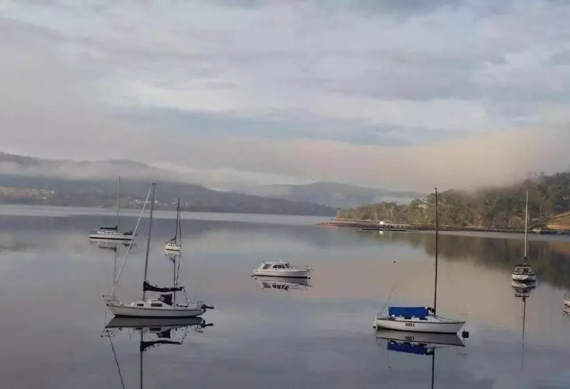 Aamiaismajoitus (B&B) Birch Lane