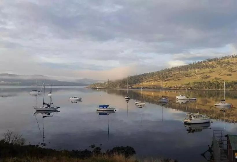 Aamiaismajoitus (B&B) Birch Lane