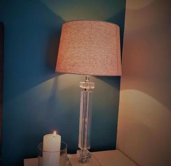 Aamiaismajoitus (B&B) Birch Lane