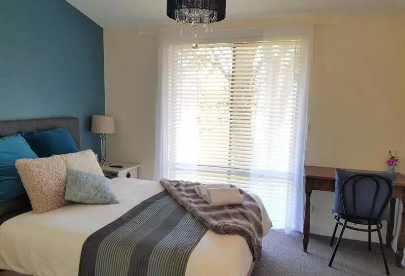 Aamiaismajoitus (B&B) Birch Lane