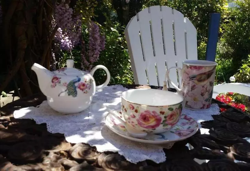 Aamiaismajoitus (B&B) Birch Lane