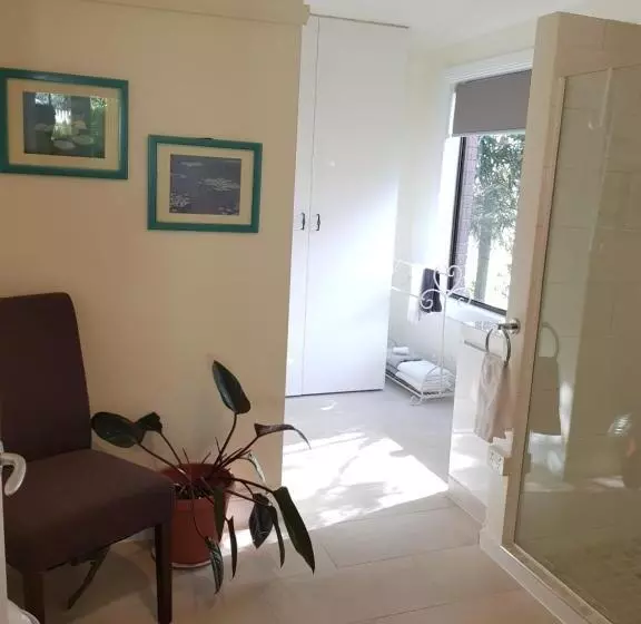 Aamiaismajoitus (B&B) Birch Lane