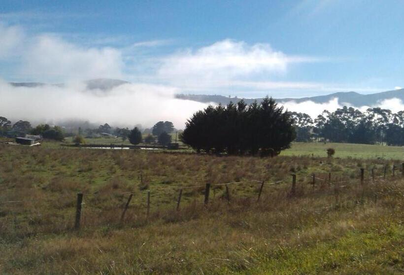 ベッドアンドブレックファースト Birch Lane