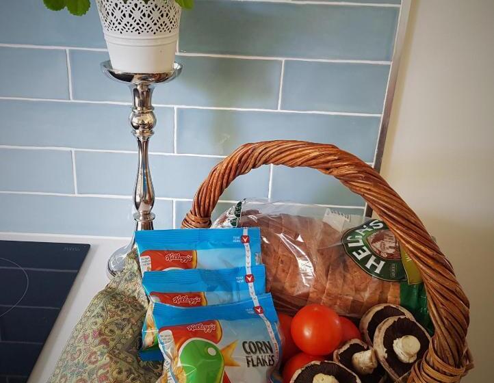 ベッドアンドブレックファースト Birch Lane