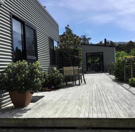 住宿加早餐  Nextdoor@portarthur