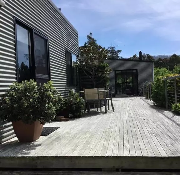 Aamiaismajoitus (B&B) Nextdoor@portarthur