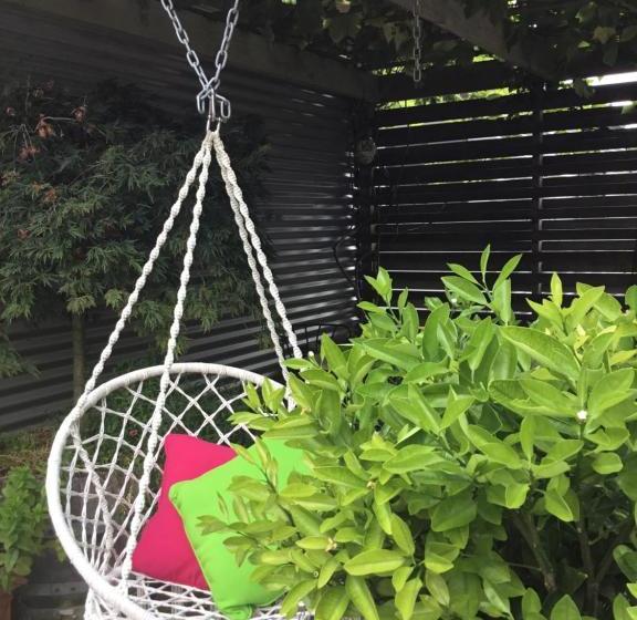 住宿加早餐  Nextdoor@portarthur