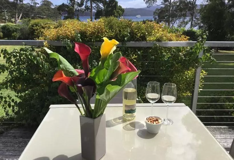 Aamiaismajoitus (B&B) Nextdoor@portarthur