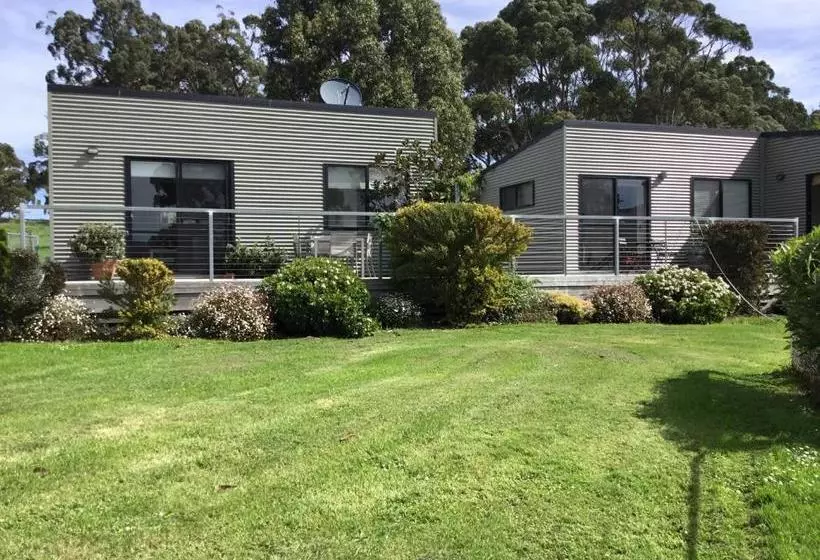 Aamiaismajoitus (B&B) Nextdoor@portarthur