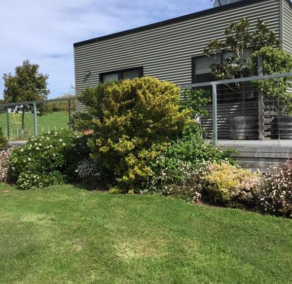 住宿加早餐  Nextdoor@portarthur