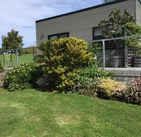 Aamiaismajoitus (B&B) Nextdoor@portarthur