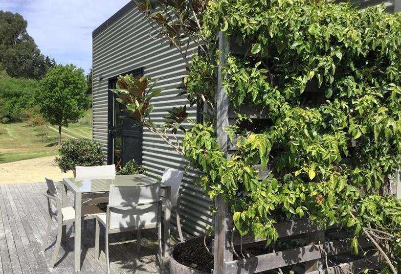 住宿加早餐  Nextdoor@portarthur