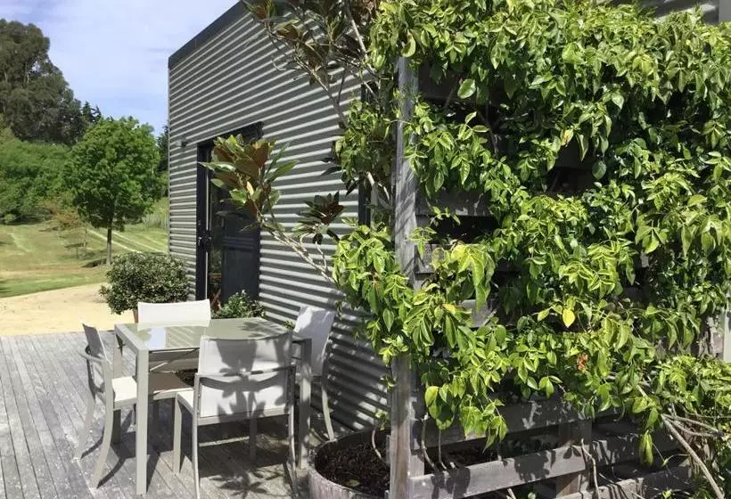 Aamiaismajoitus (B&B) Nextdoor@portarthur