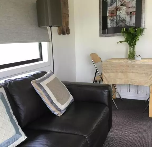 Aamiaismajoitus (B&B) Nextdoor@portarthur