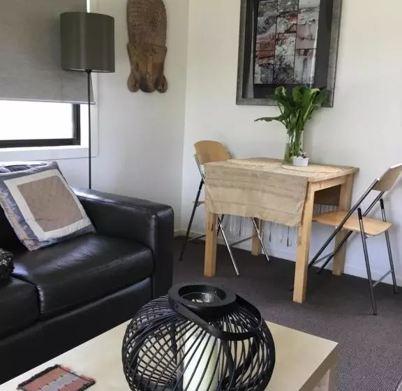 Aamiaismajoitus (B&B) Nextdoor@portarthur