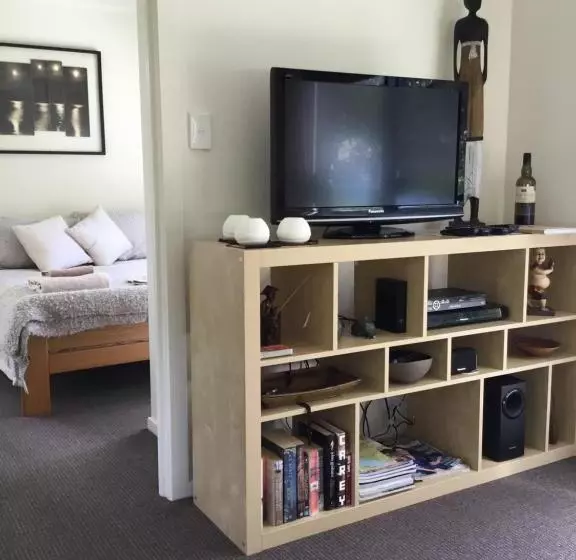 Aamiaismajoitus (B&B) Nextdoor@portarthur