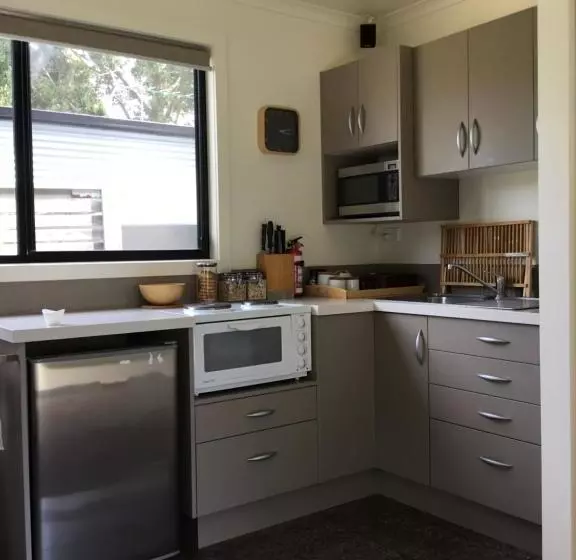 Aamiaismajoitus (B&B) Nextdoor@portarthur