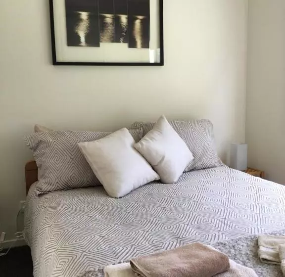 Aamiaismajoitus (B&B) Nextdoor@portarthur