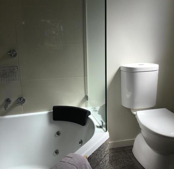 住宿加早餐  Nextdoor@portarthur