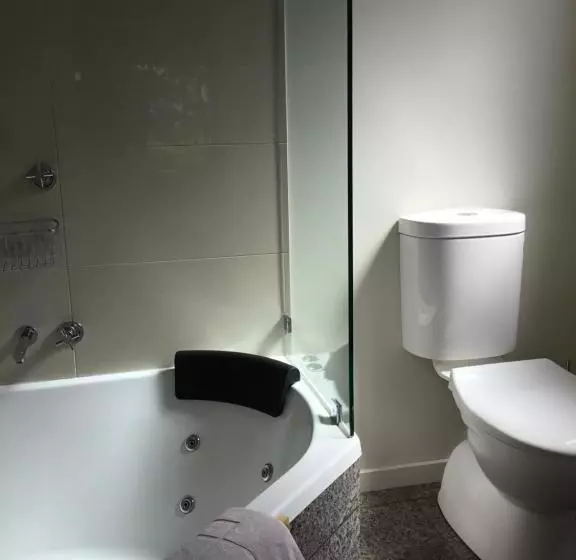 Aamiaismajoitus (B&B) Nextdoor@portarthur