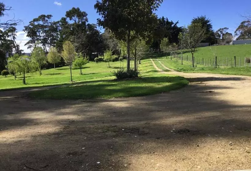 Aamiaismajoitus (B&B) Nextdoor@portarthur