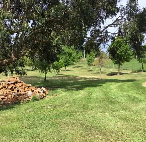 Aamiaismajoitus (B&B) Nextdoor@portarthur