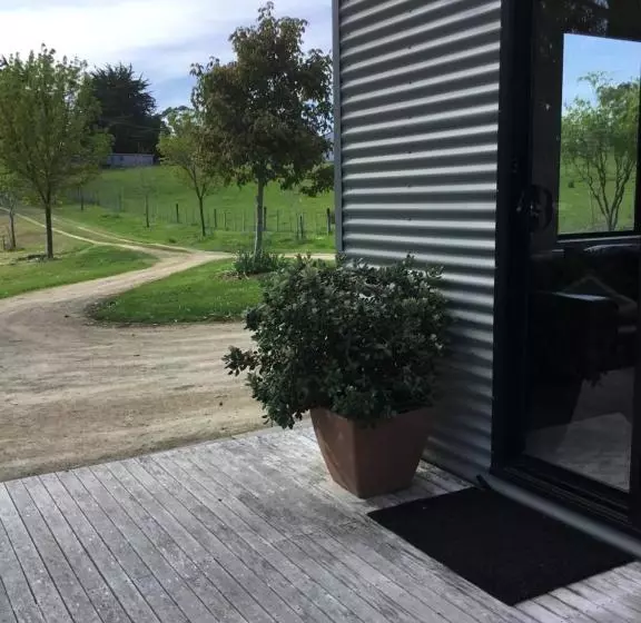 Aamiaismajoitus (B&B) Nextdoor@portarthur