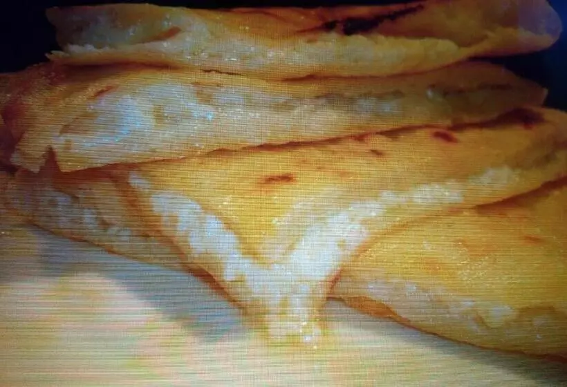 تختخواب و صبحانه Raul Lushnu Darbaz