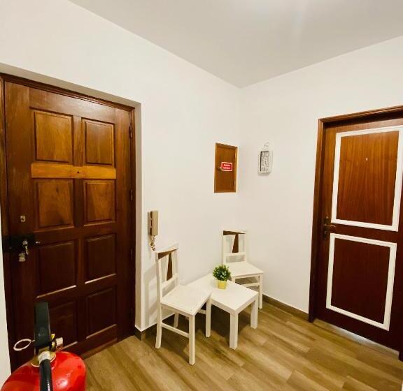 مبيت وإفطار Stay On Top Old Town