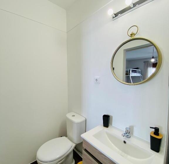 مبيت وإفطار Stay On Top Old Town