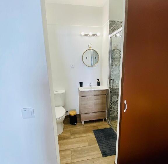 مبيت وإفطار Stay On Top Old Town