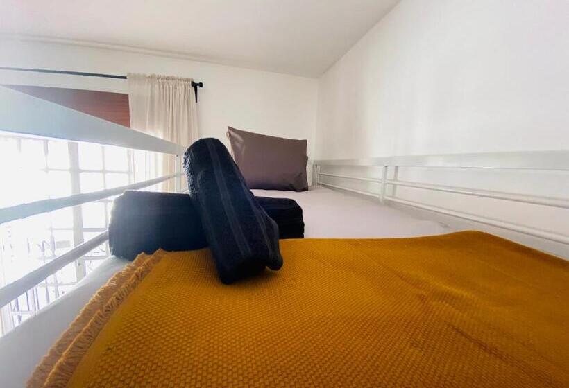 مبيت وإفطار Stay On Top Old Town