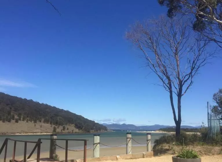 ベッドアンドブレックファースト Steeles Island Retreat