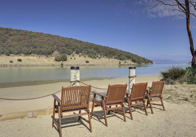 ベッドアンドブレックファースト Steeles Island Retreat