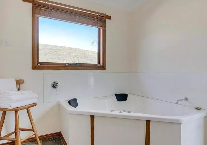 ベッドアンドブレックファースト Steeles Island Retreat