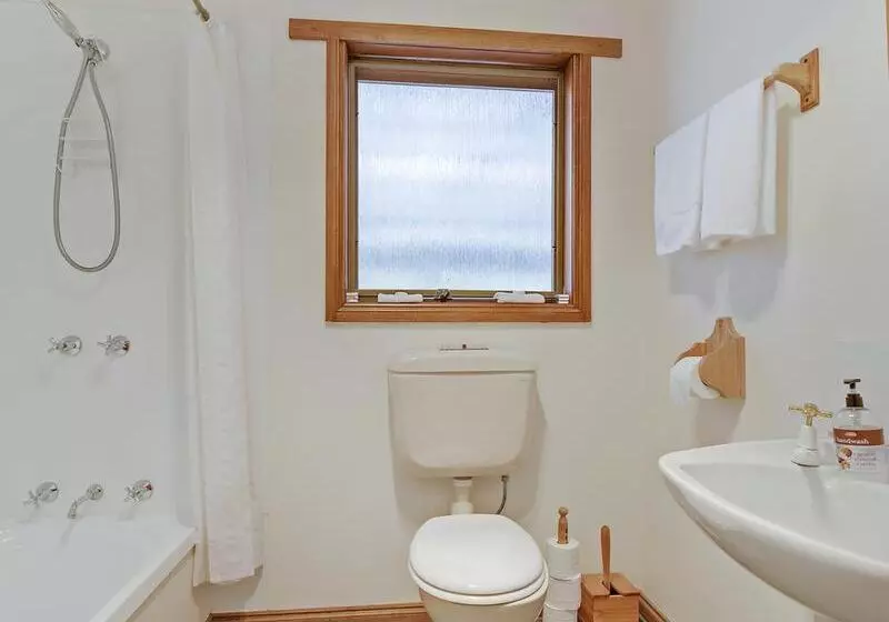 ベッドアンドブレックファースト Steeles Island Retreat