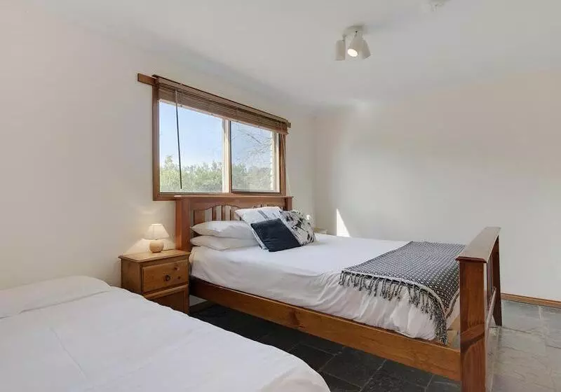 ベッドアンドブレックファースト Steeles Island Retreat