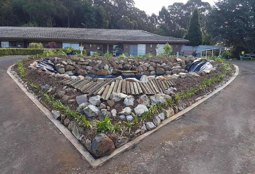 Heavenly Farm B & B Tasmania