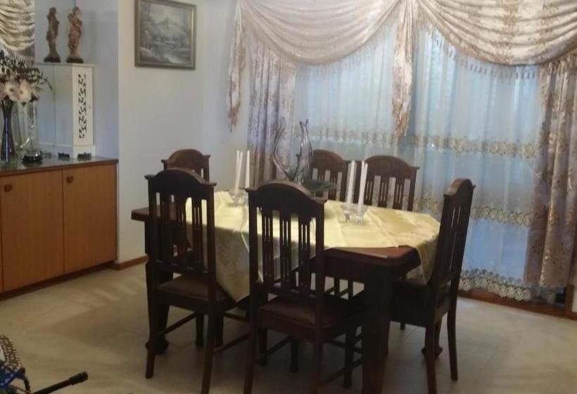 Heavenly Farm B & B Tasmania