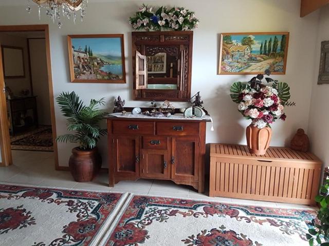 Heavenly Farm B & B Tasmania