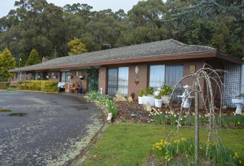 Heavenly Farm B & B Tasmania