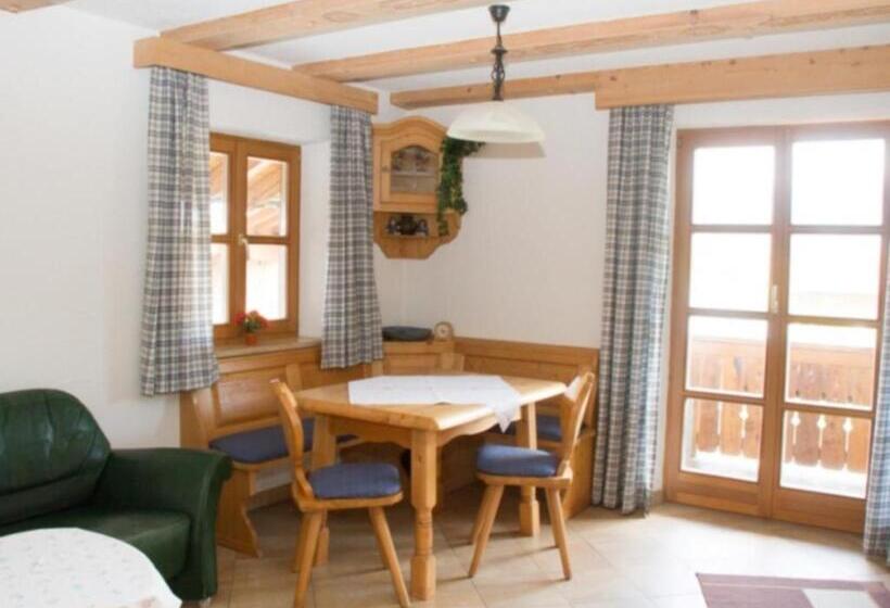 فندق König Andrea Schwaigerhof Rottau