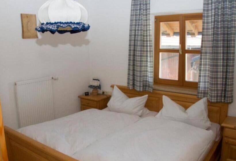 فندق König Andrea Schwaigerhof Rottau