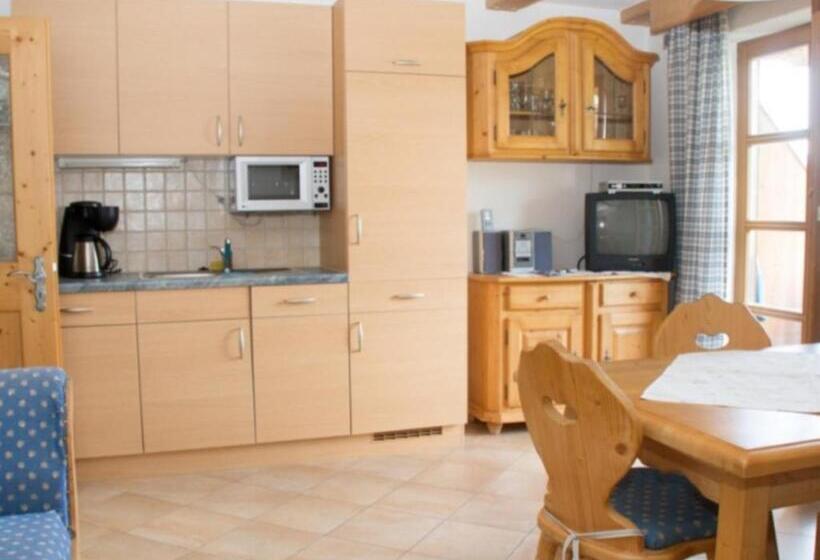 فندق König Andrea Schwaigerhof Rottau