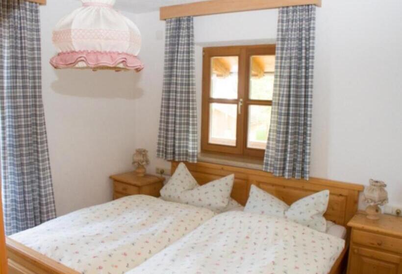 فندق König Andrea Schwaigerhof Rottau