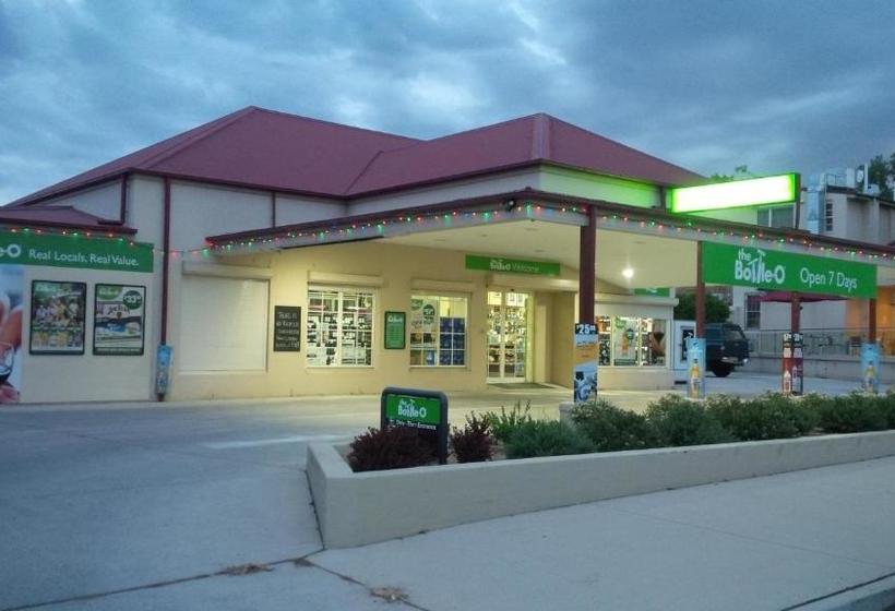 Отель Highlands