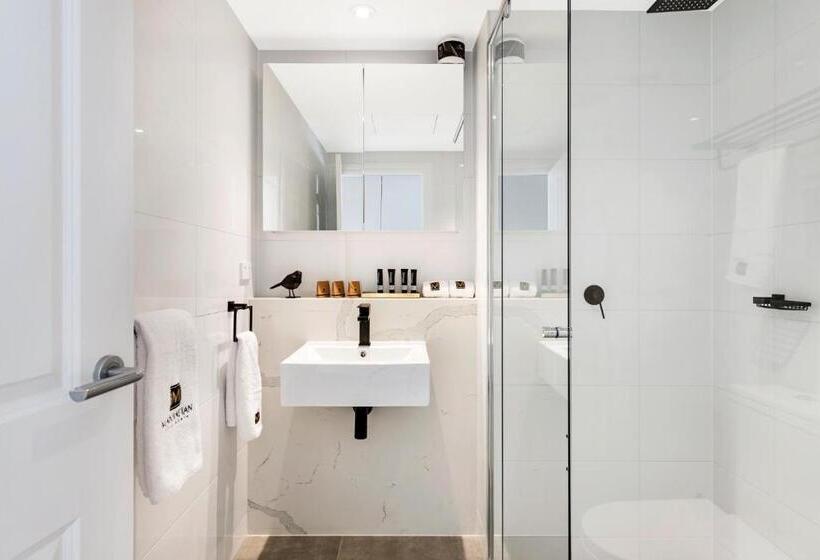 Manhattan Apartments Notting Hill