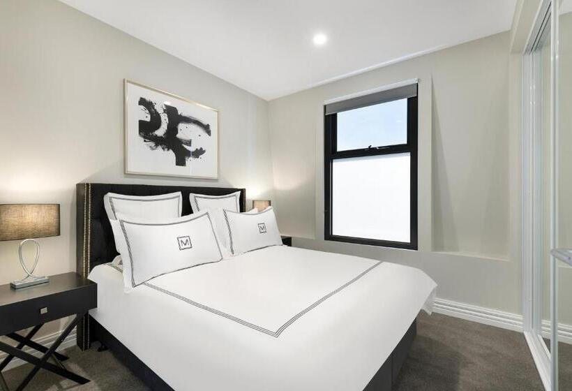 Manhattan Apartments Notting Hill