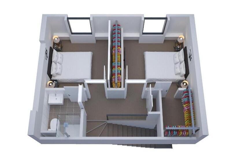 Manhattan Apartments Notting Hill