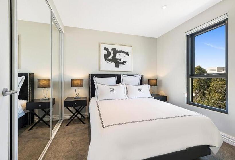 Manhattan Apartments Notting Hill